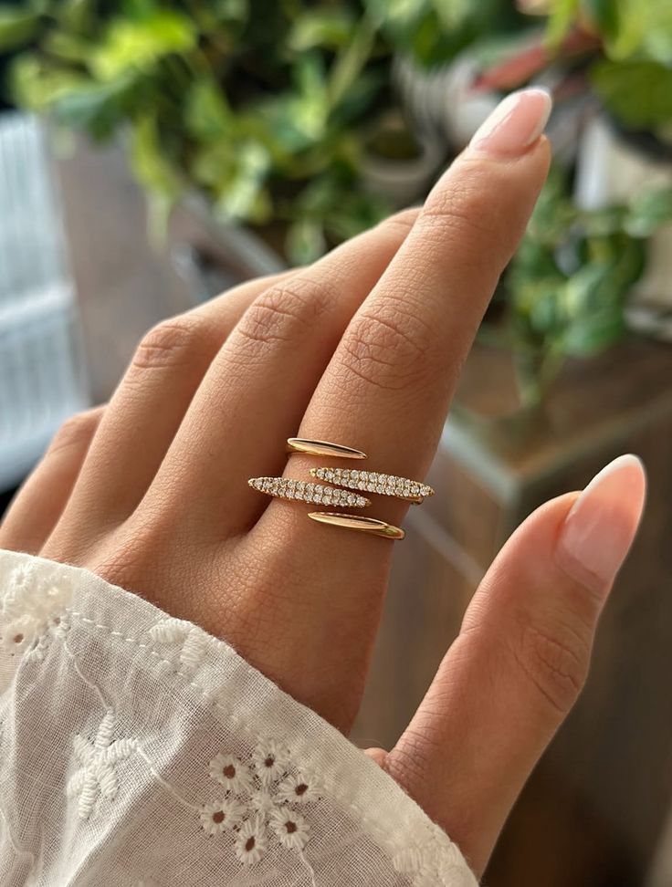 انگشتر ژوپینگ